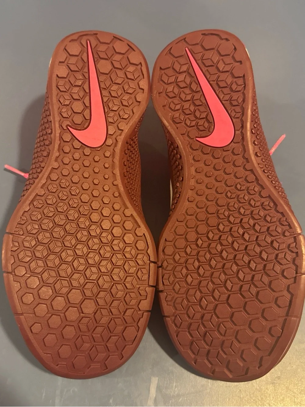 Nike these sneakers